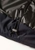 DESCENTE ALLTERRAIN Insulated Lightweight Jacket - Black - Thumbnail 8