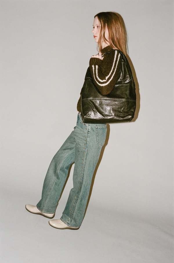 Paloma Wool Riba Bag - Black | Garmentory