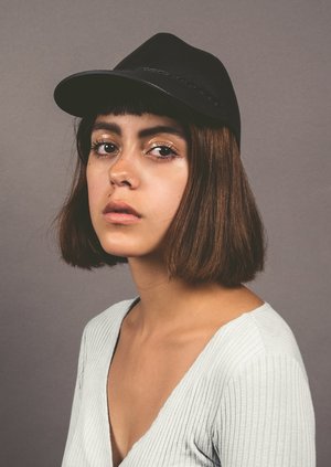 PAXA Co 001 - Obsidian PAXA Co 001 - Obsidian
