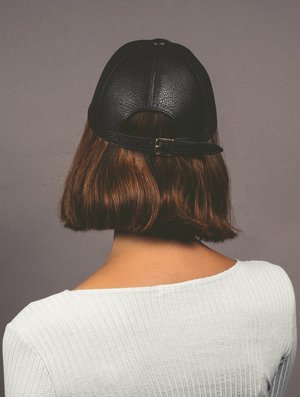 PAXA Co 001 - Obsidian PAXA Co 001 - Obsidian