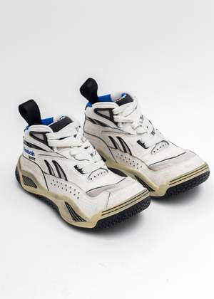 HED MAYNER X Reebok BLACKTOP VINTAGE WHITE | Garmentory HED MAYNER X Reebok BLACKTOP VINTAGE WHITE | Garmentory