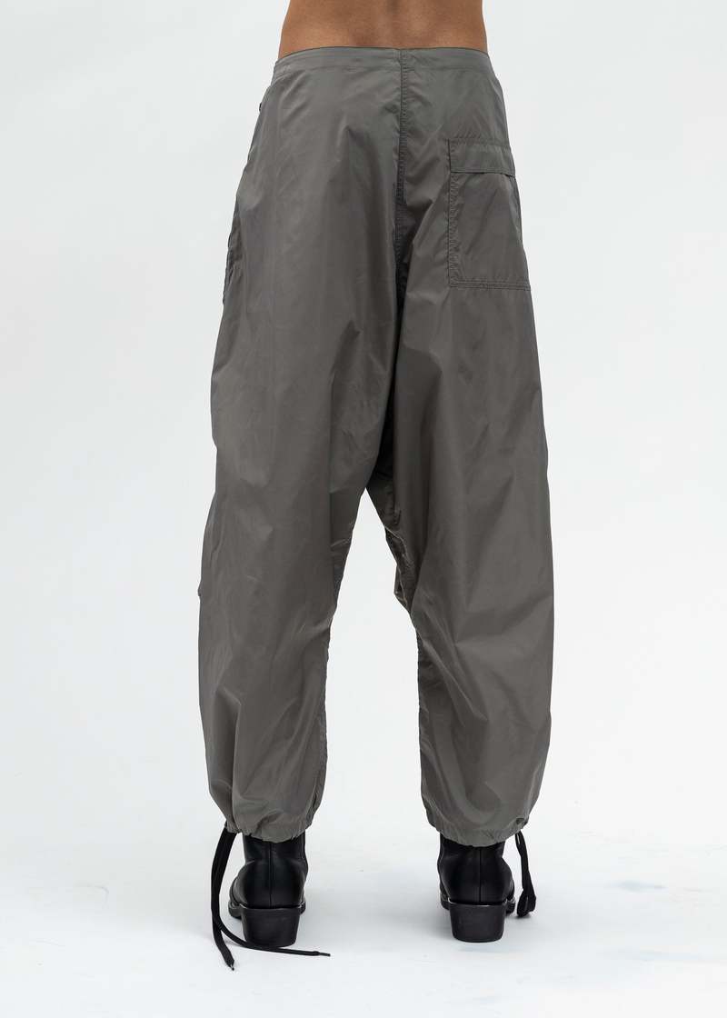 Hed Mayner X Reebok Jogger Track Pant - Taupe | Garmentory