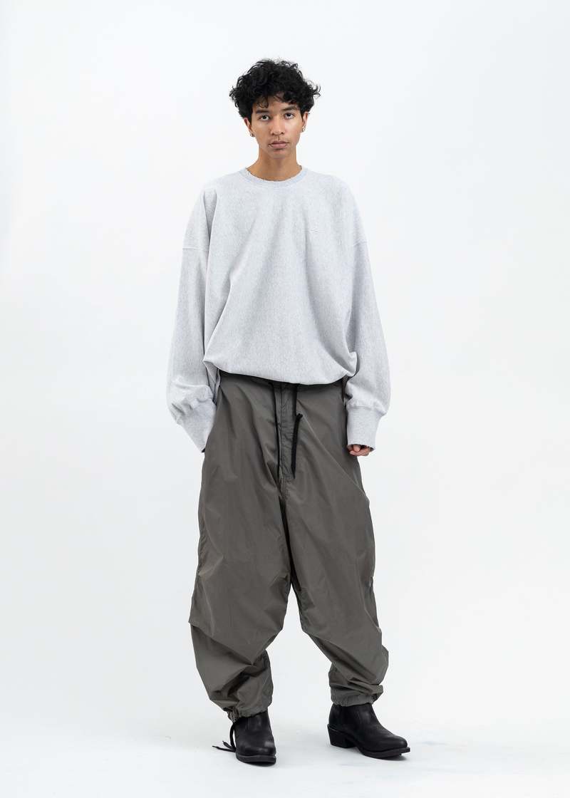 Hedmyner×Reebok Track Pants Mサイズ Reebok Track Pants x Hed Mayner in Blue | SVD USA