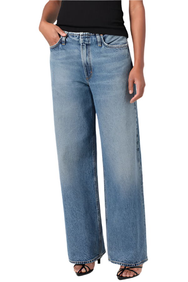 AGOLDE Lex Jean - Swing