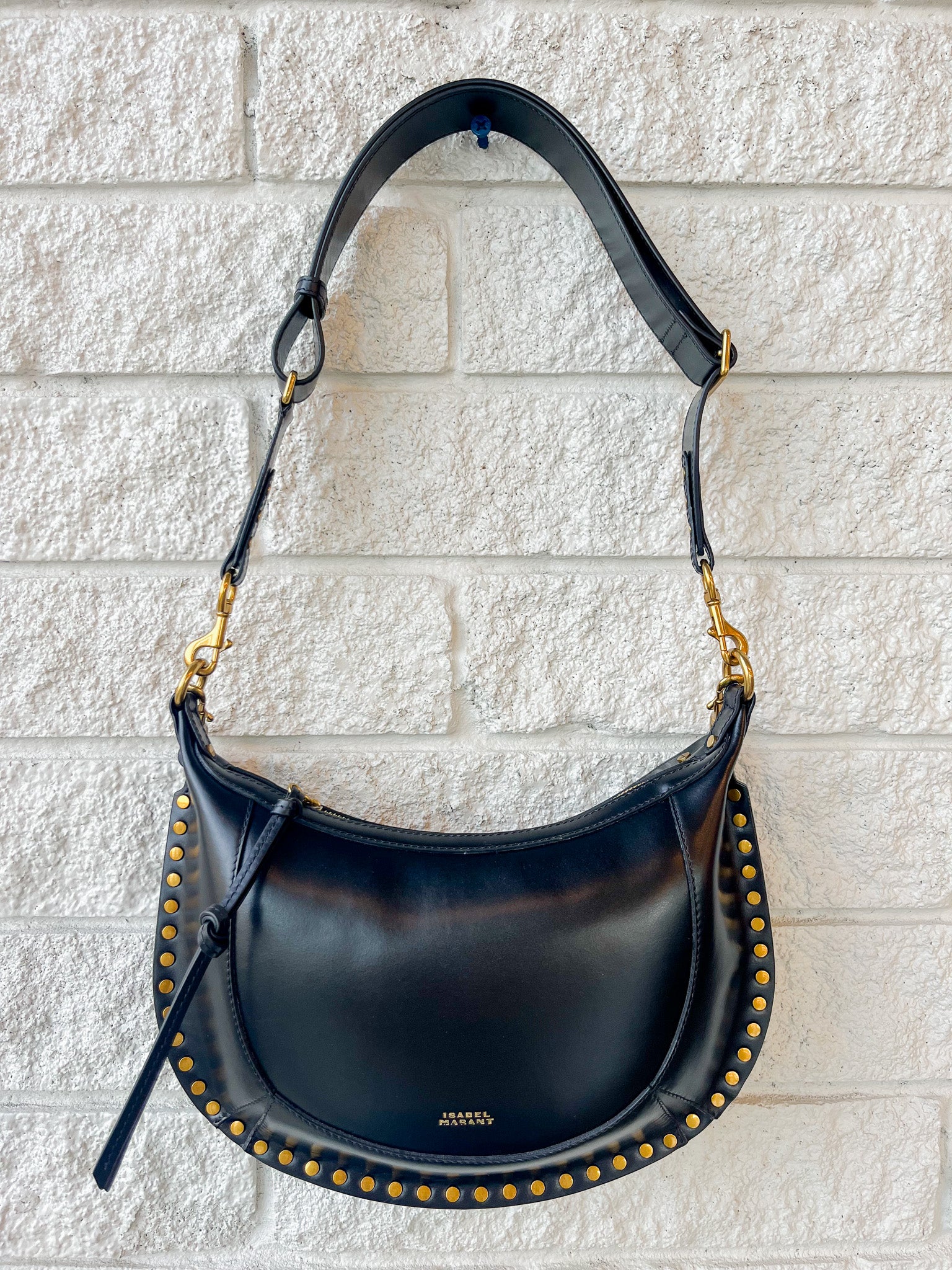 isabel marant etoile Naoko Bag | Garmentory