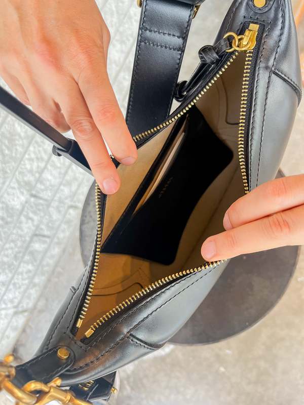 isabel marant etoile Naoko Bag | Garmentory
