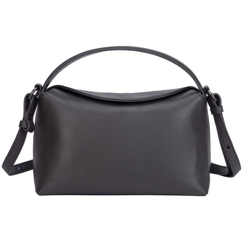 Hvisk Note Soft Structure Bag - Shadow Grey | Garmentory