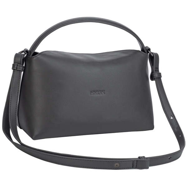 Hvisk Note Soft Structure Bag - Shadow Grey | Garmentory