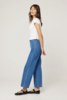 Rollas Sailor Jeans - Ashley Blue - Thumbnail 2