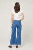 Rollas Sailor Jeans - Ashley Blue - Thumbnail 3
