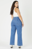 Rollas Sailor Jeans - Ashley Blue - Thumbnail 5