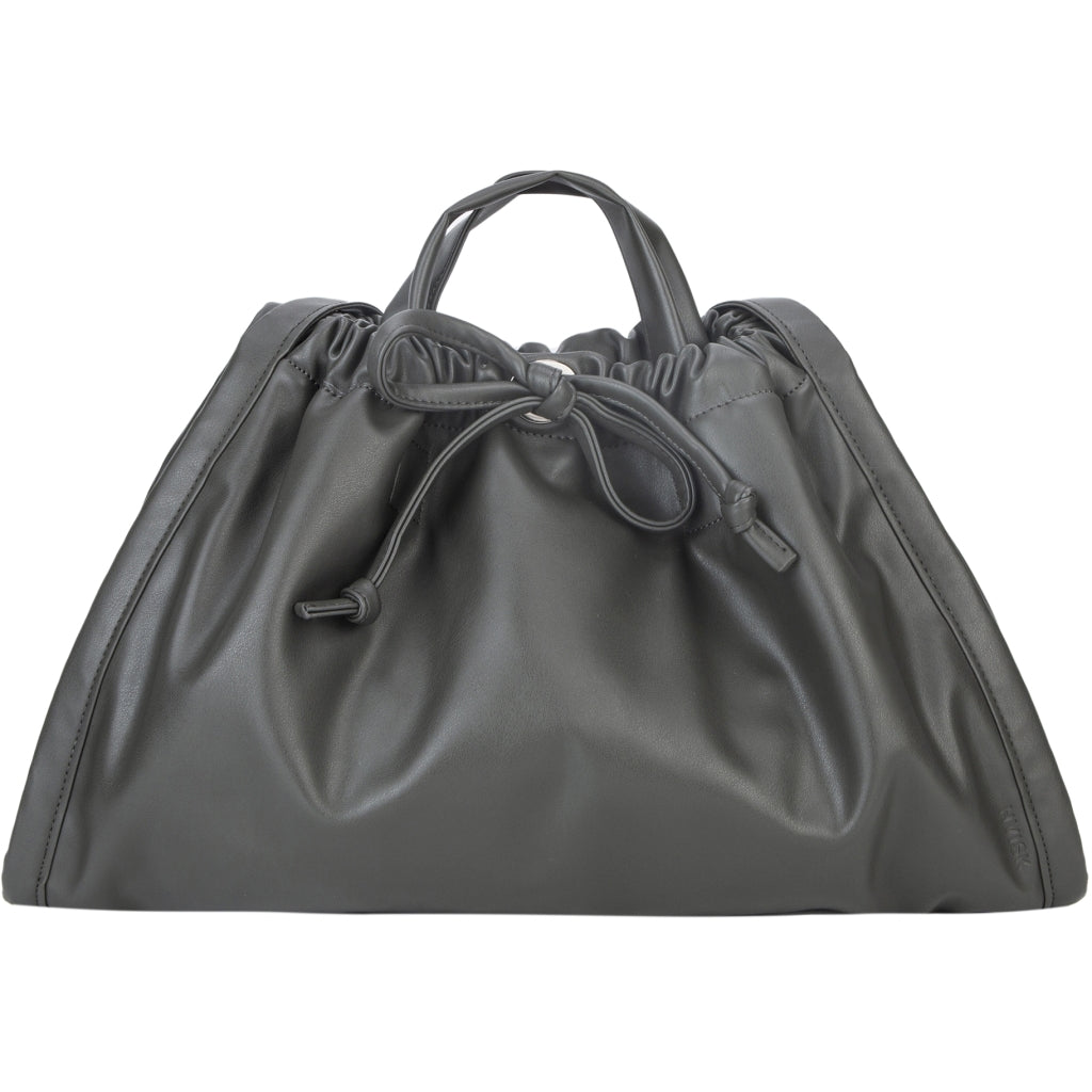 Hvisk Sage Medium Soft Structure Bag - Shadow Grey | Garmentory