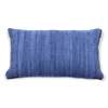 PILLOWPIA Chindi Lumbar Pillow - Marine - Thumbnail 1