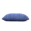 PILLOWPIA Chindi Lumbar Pillow - Marine - Thumbnail 2