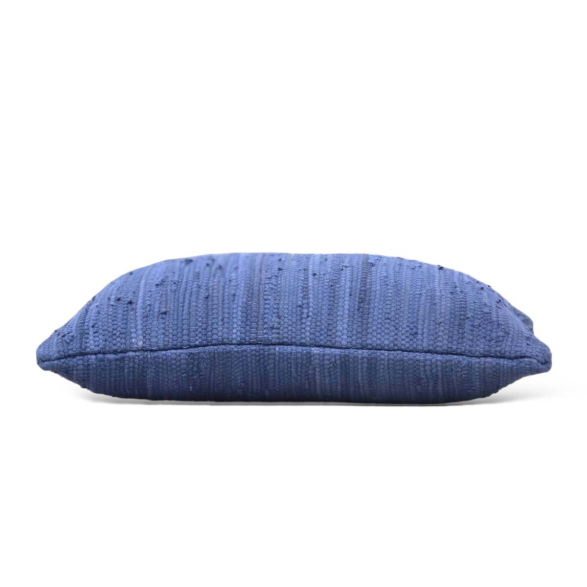 PILLOWPIA Chindi Lumbar Pillow - Marine - Image 2 of 3