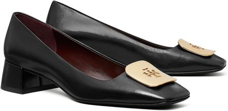 Tory Burch Women Georgia 35Mm Perfect Black Ladies Footwear
