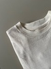 MILO & DEXTER Organic Cotton Longsleeve - Natural - Thumbnail 2