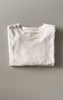 MILO & DEXTER Organic Cotton Longsleeve - Natural - Thumbnail 3