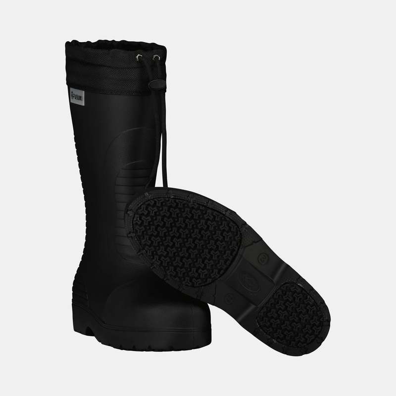 Fubuki Niseko 3.0 Tall Boots - Black Fubuki Niseko 3.0 Tall Boots - Black
