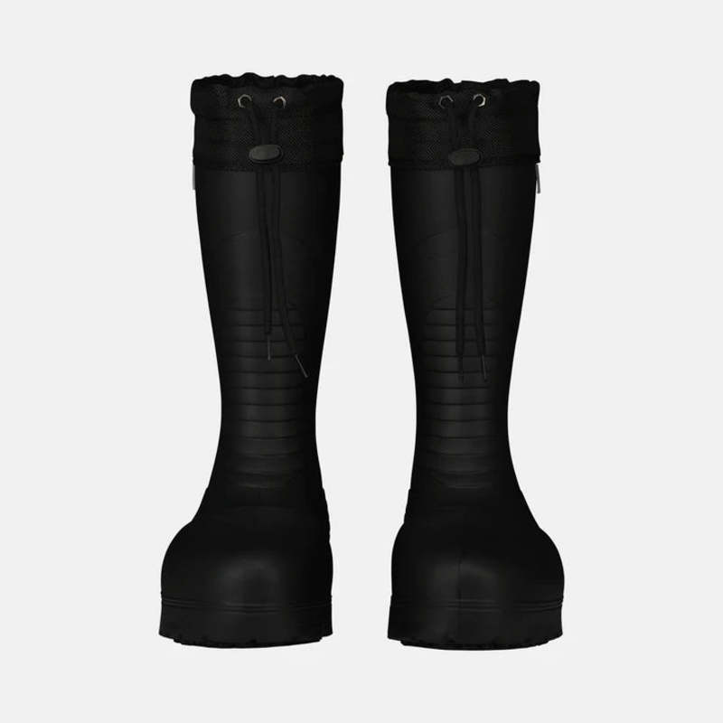 Fubuki Niseko 3.0 Tall Boots - Black Fubuki Niseko 3.0 Tall Boots - Black
