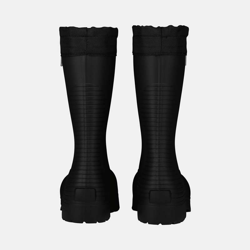 Fubuki Niseko 3.0 Tall Boots - Black Fubuki Niseko 3.0 Tall Boots - Black