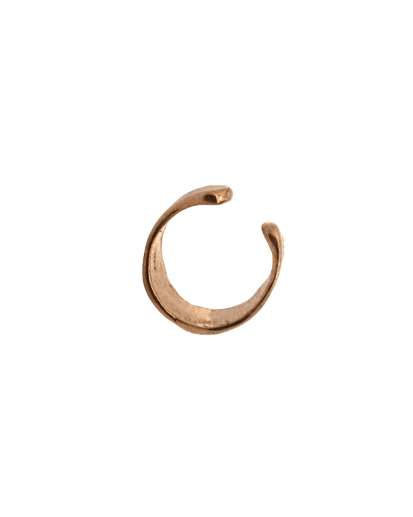 Siri Hansdotter SIGR Ear Cuff - Gold