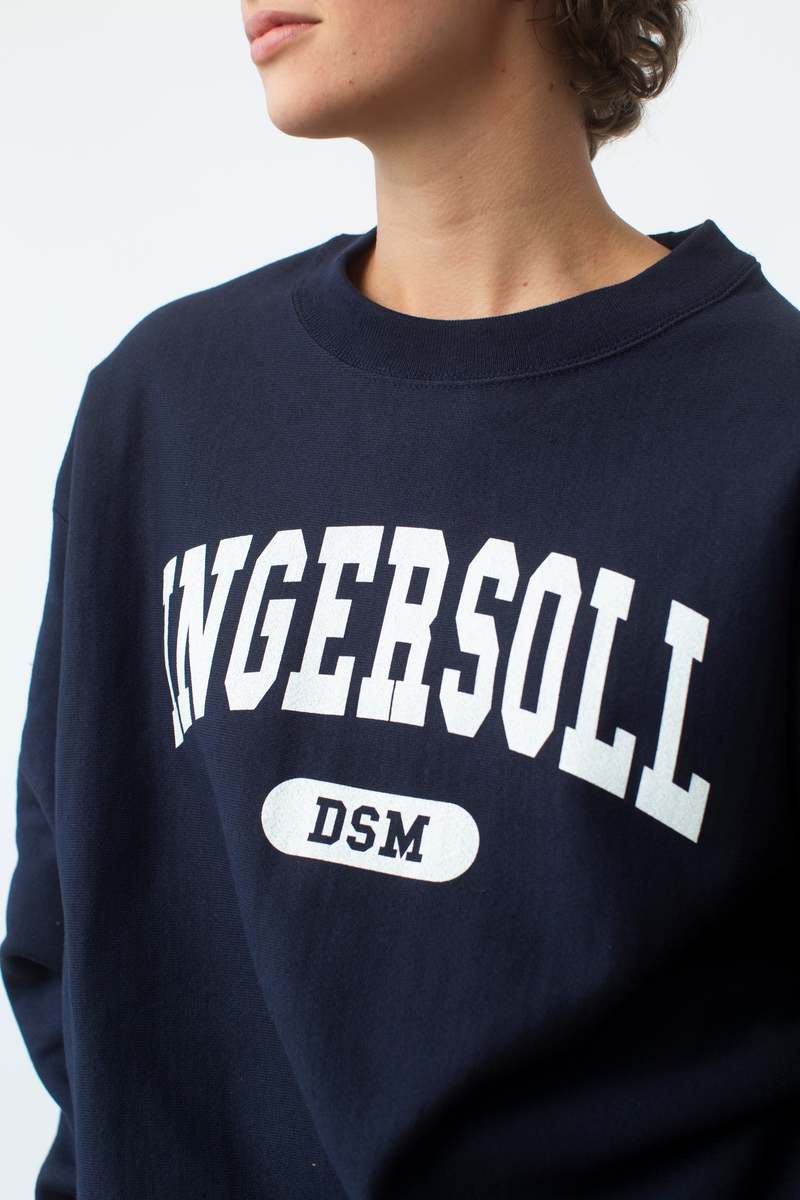 The Neighborhood Crewneck | Garmentory