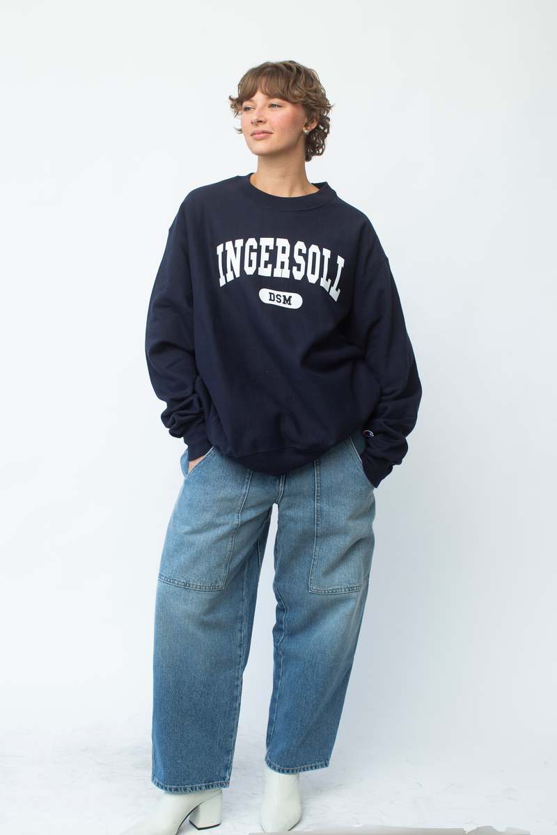 The Neighborhood Crewneck | Garmentory