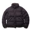Ten C Aspen Down Jacket - Dark Violet - Thumbnail 1