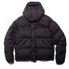 Ten C Aspen Down Jacket - Dark Violet - Thumbnail 2
