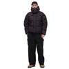 Ten C Aspen Down Jacket - Dark Violet - Thumbnail 7