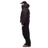 Ten C Aspen Down Jacket - Dark Violet - Thumbnail 9