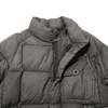 Ten C Edge Down Jacket - Iron Grey - Thumbnail 5