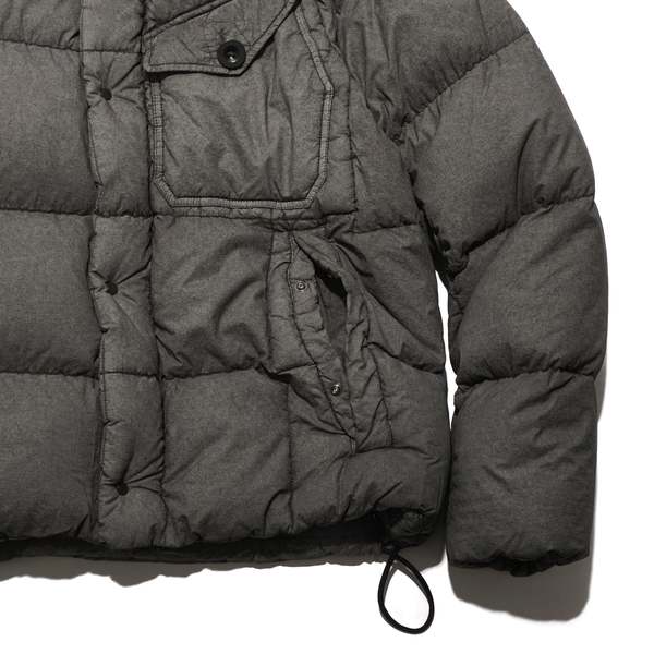 ジャケット・アウター ten-c Car Coat 50 The Parka | Ten c