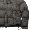 Ten C Edge Down Jacket - Iron Grey - Thumbnail 6