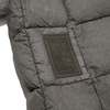 Ten C Edge Down Jacket - Iron Grey - Thumbnail 7