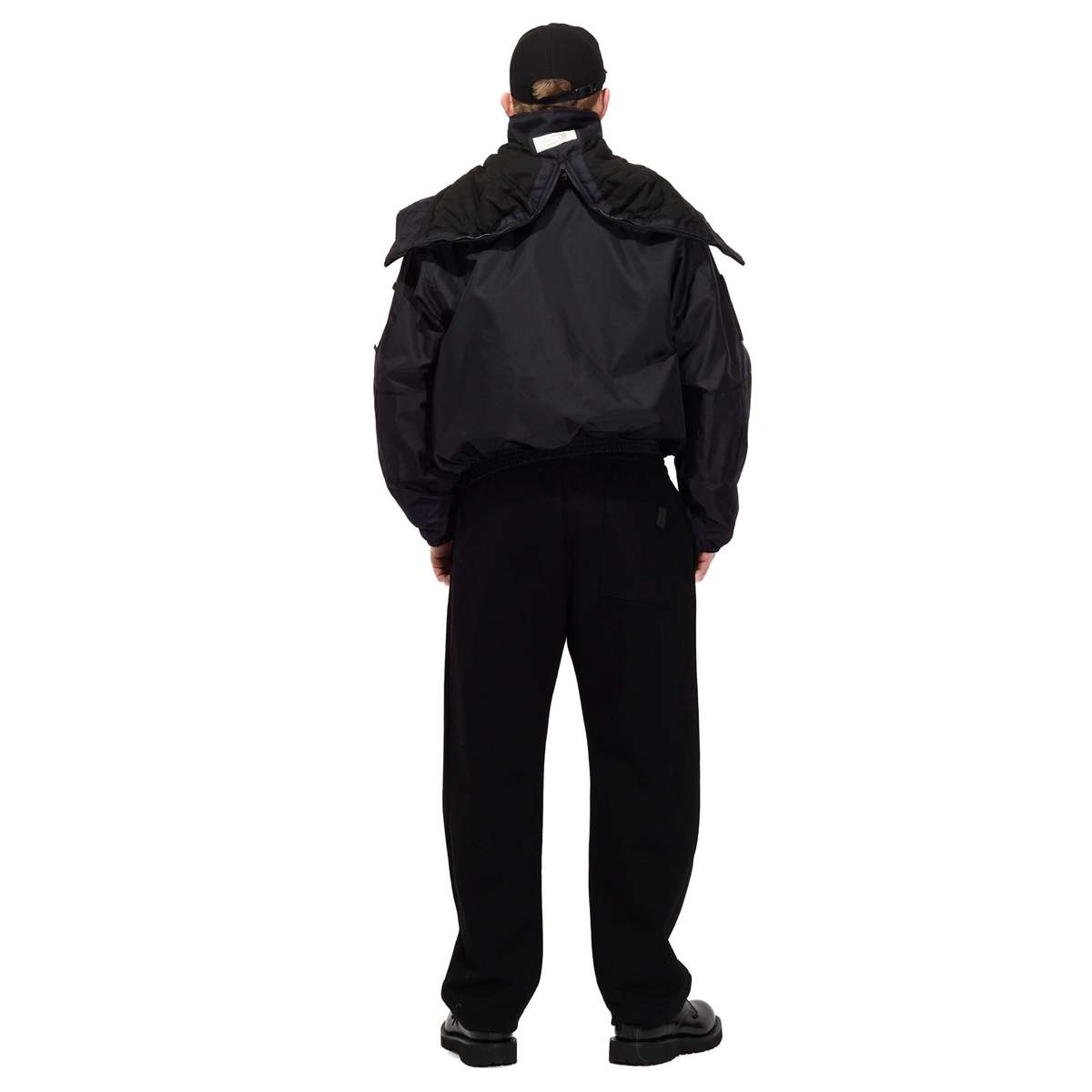 ALPHA INDUSTRIES×N.HOOLYWOOD MA-1 L 40 N.HOOLYWOOD×ALPHA INDUSTRIES│N-HOOLYWOOD.COM