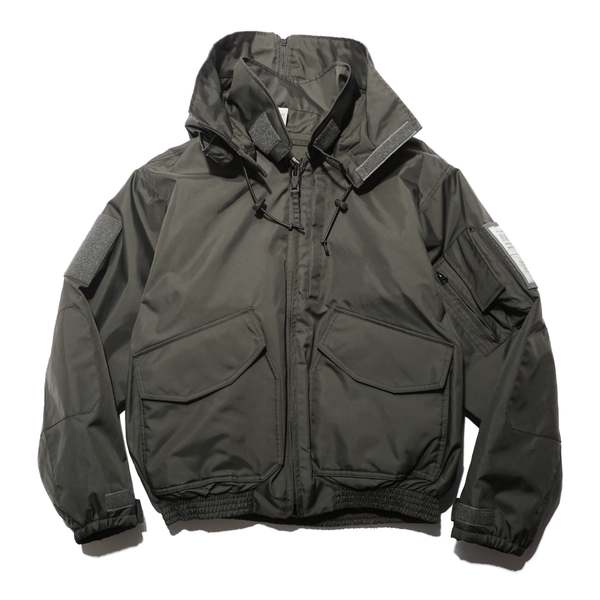 ジャケット・アウター N.HOOLYWOOD Military Jacket MILITARY JACKET | N.HOOLYWOOD (Men)/エヌ．ハリウッド