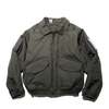 N.HOOLYWOOD X ALPHA INDUSTRY Military Blouson - Sage Green - Thumbnail 2