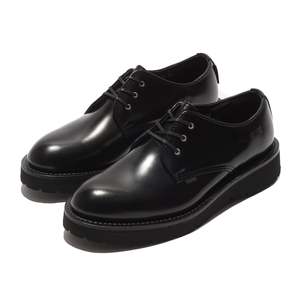 n-hoolywood X Danner Postman Shoes - Black | Garmentory