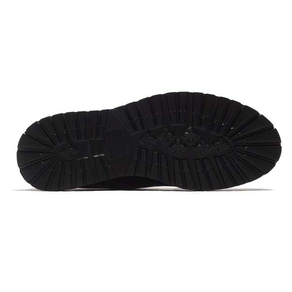 n-hoolywood X Danner Postman Shoes - Black | Garmentory