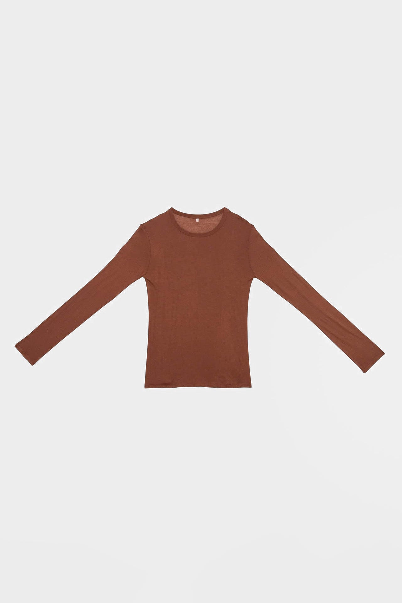 Baserange Long Sleeve Tee - Ocular | Garmentory