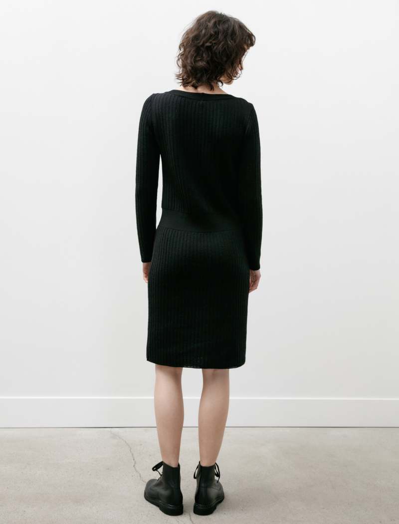 Stephan Schneider Cone Dress - Night