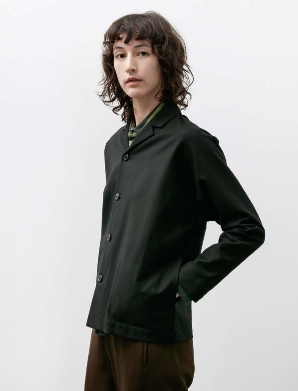 Stephan Schneider Special Jacket - Black | Garmentory