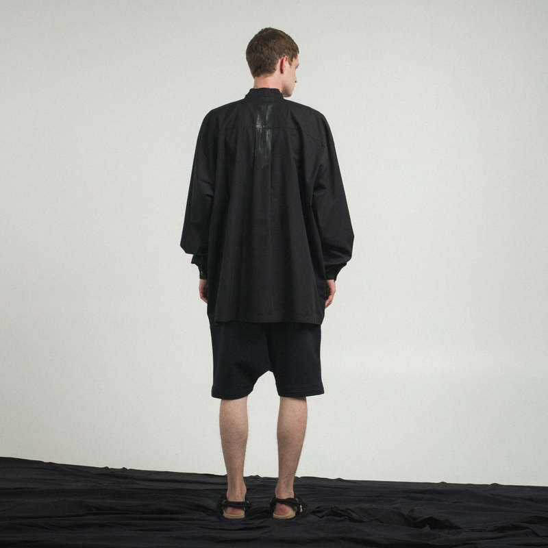 Zsigmond Keled Shirt