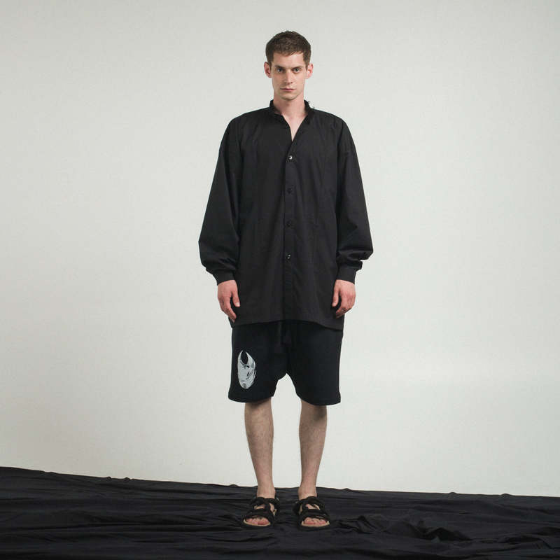 Zsigmond Keled Shirt