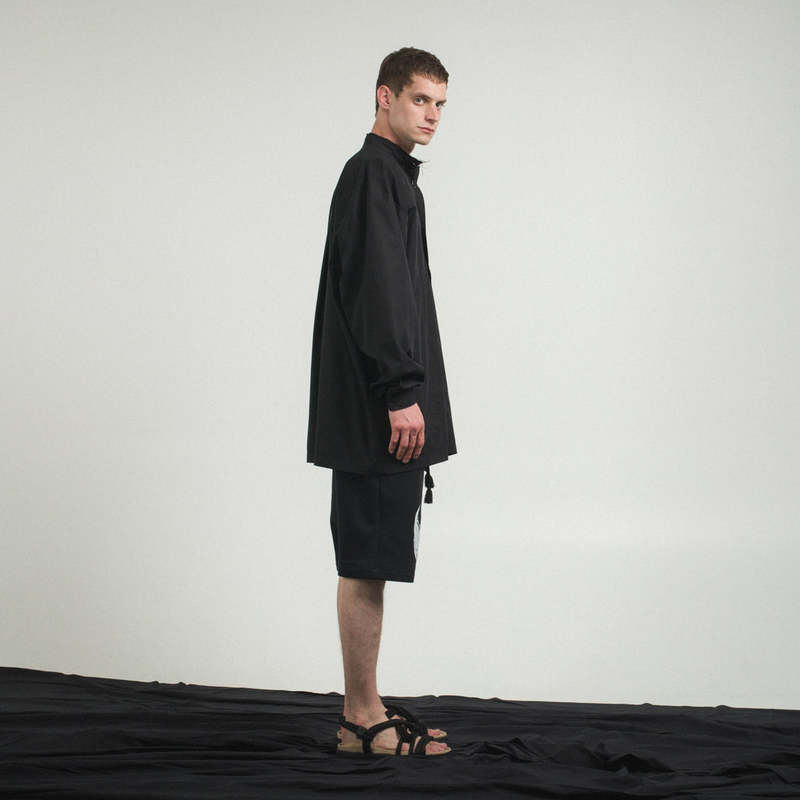 Zsigmond Keled Shirt