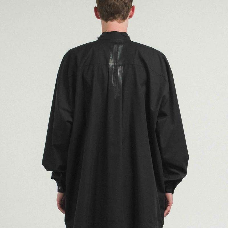 Zsigmond Keled Shirt