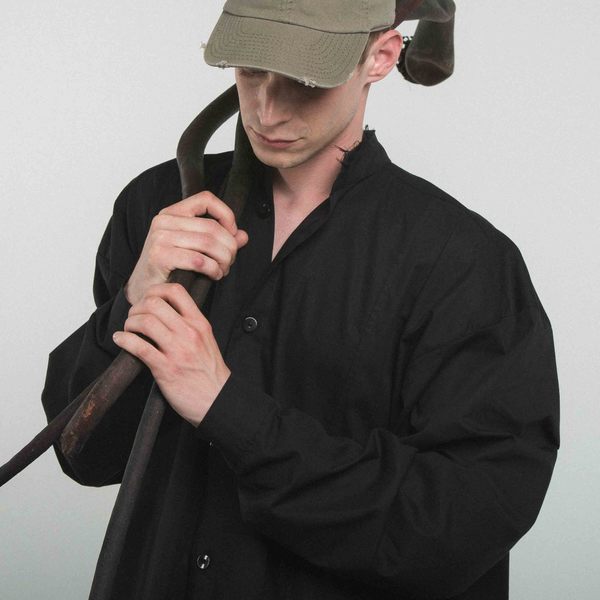 Zsigmond Keled Shirt