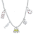 SUNDAY STEPHENS Charmer Charm Necklace - Thumbnail 2